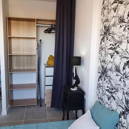 Appartement F3 Eurexpo Groupama Stadium Meyzieu Centre Екстериор снимка