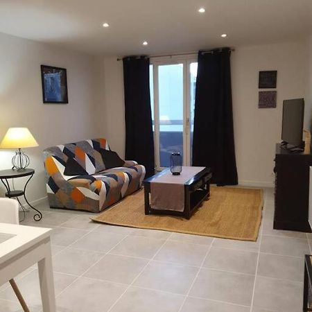 Appartement F3 Eurexpo Groupama Stadium Meyzieu Centre Екстериор снимка
